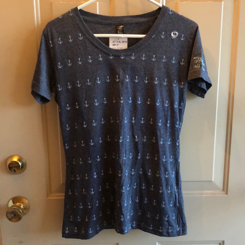 Anchor T-shirt